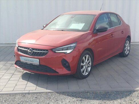Opel Corsa Hatchback 1,2 l 74 kw