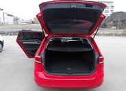 Volkswagen Passat Kombi 1,6 l 88 kw