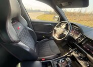 Škoda Kodiaq SUV / Terénní 2,0 l 176 kw