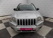 Jeep Compass 4