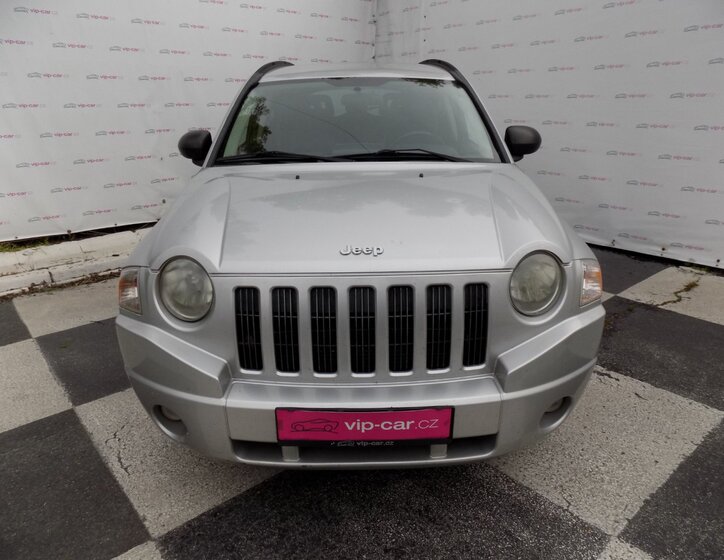 Jeep Compass 4
