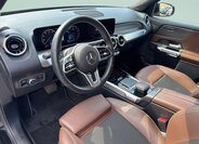 Mercedes-Benz GLB SUV / Terénní 1,3 l 100 kw