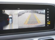 Mercedes-Benz GLE SUV 3,0 l 270 kw