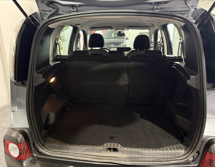 Citroën C3 Picasso 19