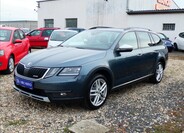 Škoda Octavia 1