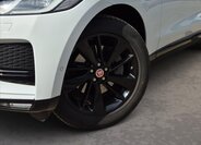 Jaguar F-Pace SUV / Terénní 2,0 l 150 kw