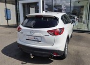 Mazda CX-5 SUV 2,2 l 129 kw