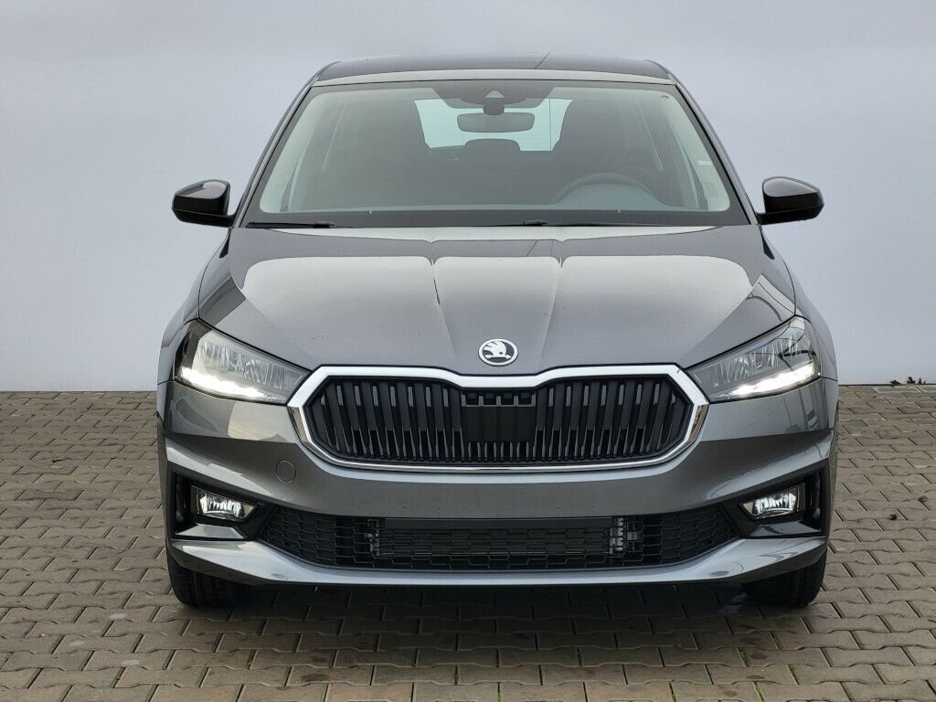 Škoda Fabia Hatchback 999,0 70 kw