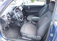 Mini One Hatchback 1,2 l 75 kw