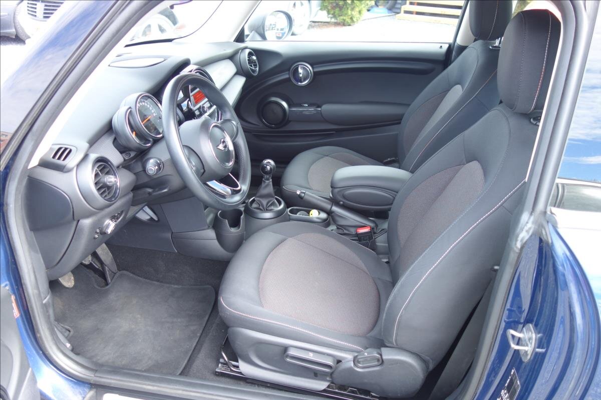 Mini One Hatchback 1,2 l 75 kw