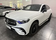 Mercedes-Benz GLC 3