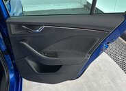 Škoda Scala Hatchback 999,0 85 kw