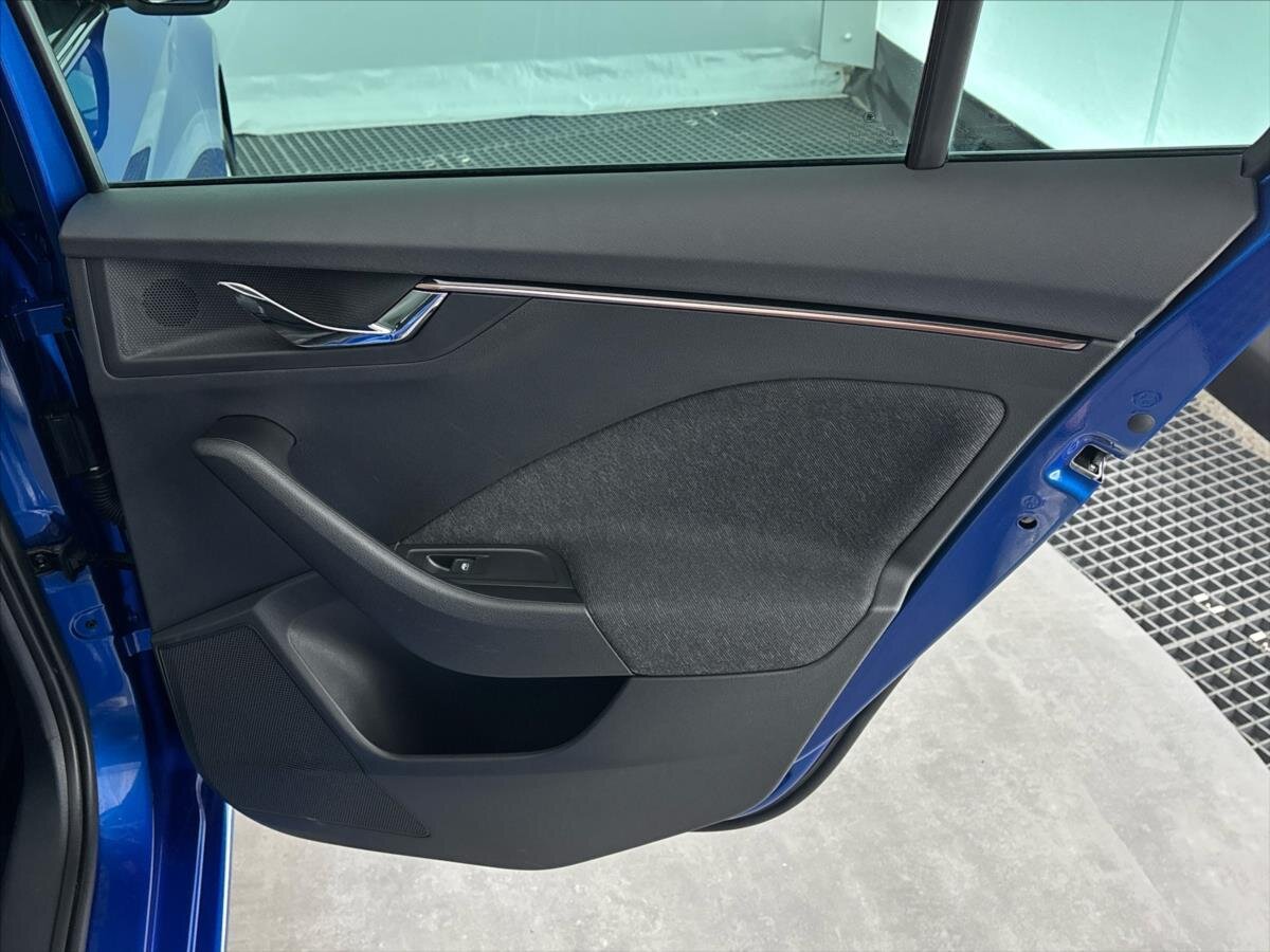 Škoda Scala Hatchback 999,0 85 kw