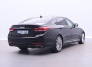 Hyundai Genesis Sedan / Limuzína 3,8 l 232 kw