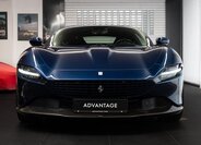 Ferrari Roma Kupé 3,9 l 456 kw