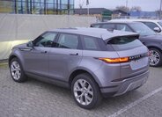 Land Rover Range Rover Evoque SUV 2,0 l 132 kw