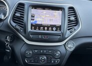 Jeep Cherokee SUV 2,0 l 103 kw