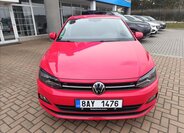 Volkswagen Polo Hatchback 999,0 70 kw