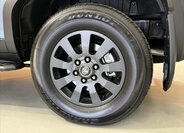 Toyota Land Cruiser SUV 2,8 l 151 kw