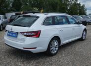Škoda Superb 4