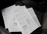 Mercedes-Benz Třídy E 43