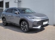 MG HS SUV / Terénní 1,5 l 125 kw