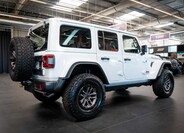 Jeep Wrangler 8