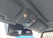 Mercedes-Benz Třídy G SUV / Terénní 3,0 l 155 kw