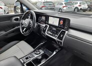 KIA Sorento SUV 2,2 l 148 kw