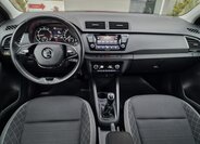Škoda Fabia Kombi 999,0 70 kw