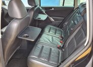 Volkswagen Tiguan SUV 2,0 l 103 kw
