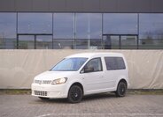 Volkswagen Caddy 3