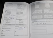 Volkswagen Caddy Kombi 1,6 l 75 kw