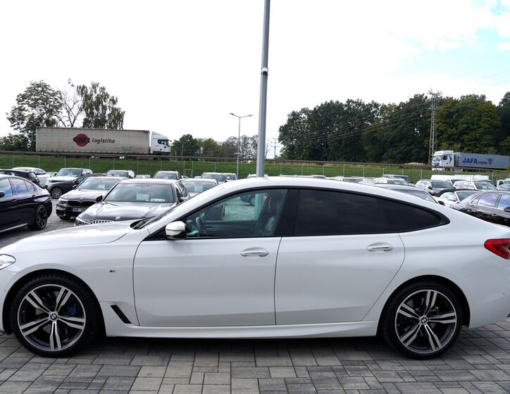 BMW Řada 6 3
