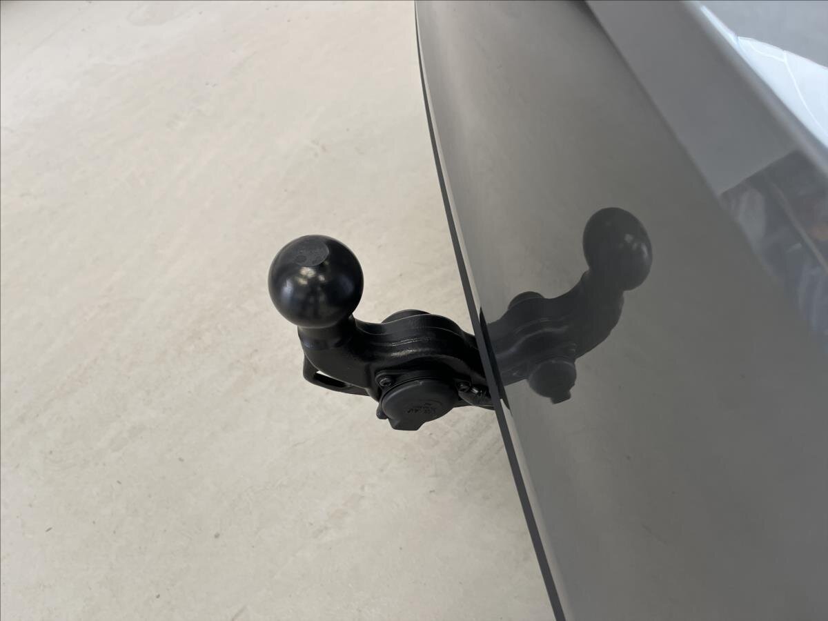 Škoda Octavia Liftback 2,0 l 85 kw