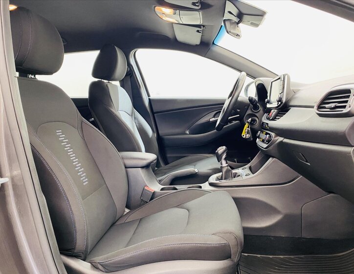 Hyundai i30 Kombi 1,4 l 103 kw