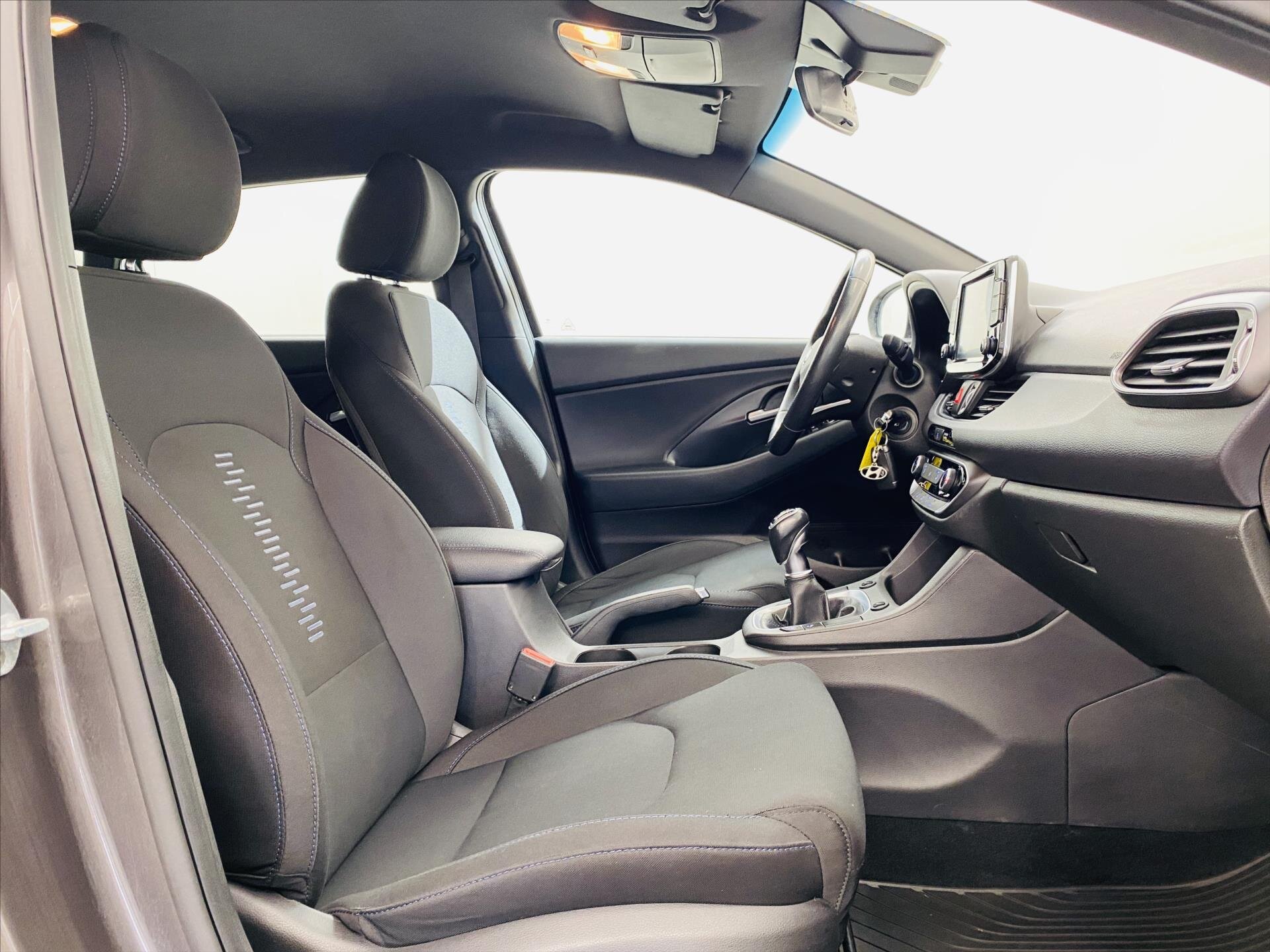 Hyundai i30 Kombi 1,4 l 103 kw