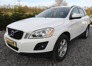 Volvo XC60 Kombi 2,4 l 136 kw
