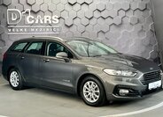Ford Mondeo Kombi 2,0 l 140 kw