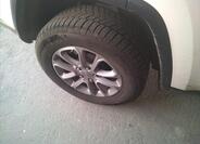 Jeep Grand Cherokee 50