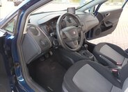 Seat Ibiza Hatchback 1,2 l 77 kw