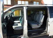 Mercedes-Benz Viano 18