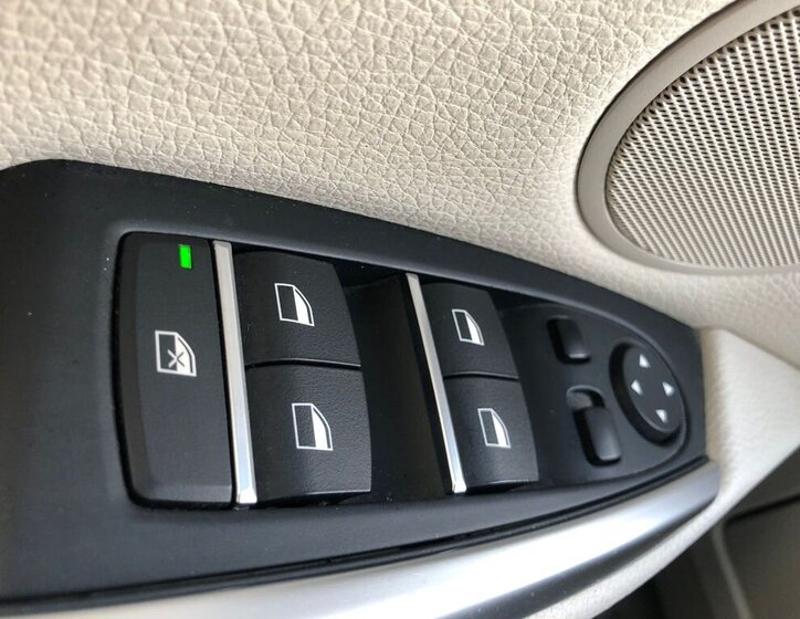 BMW Řada 5 Liftback 3,0 l 230 kw