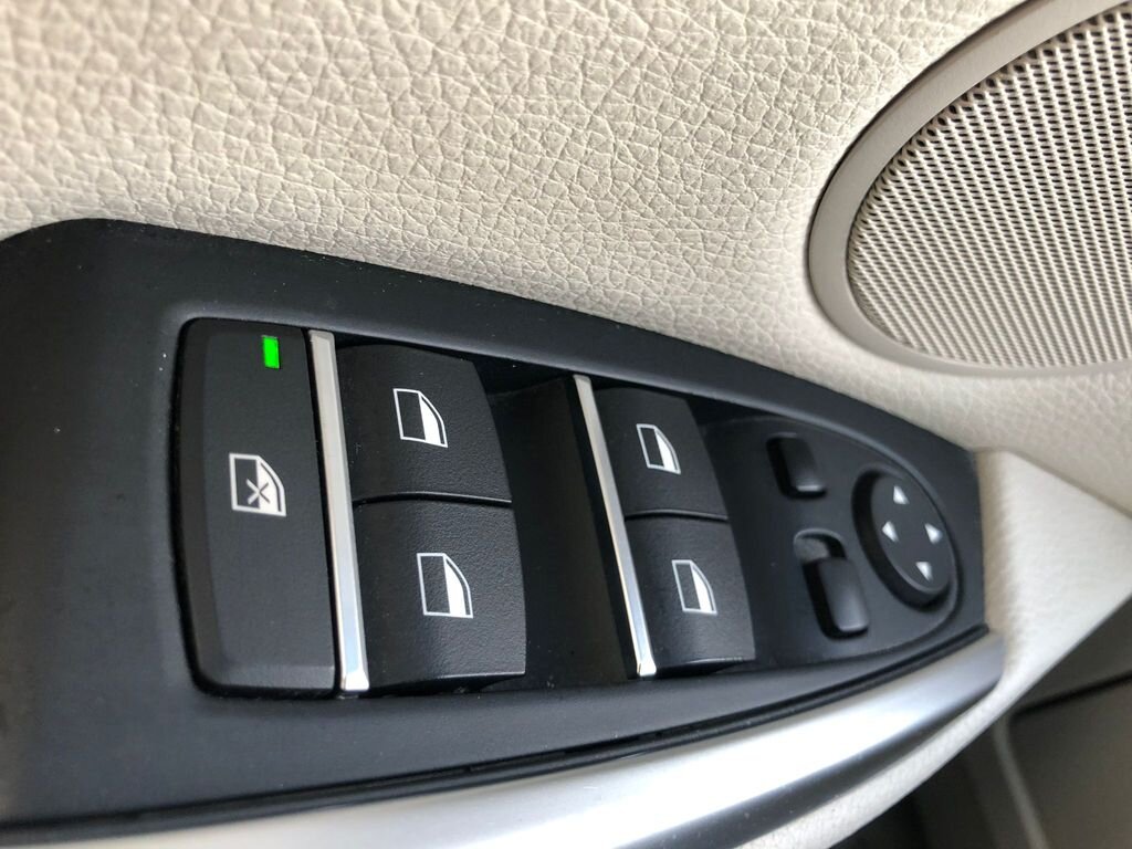 BMW Řada 5 Liftback 3,0 l 230 kw