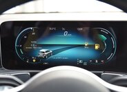 Mercedes-Benz GLB SUV / Terénní 2,0 l 110 kw