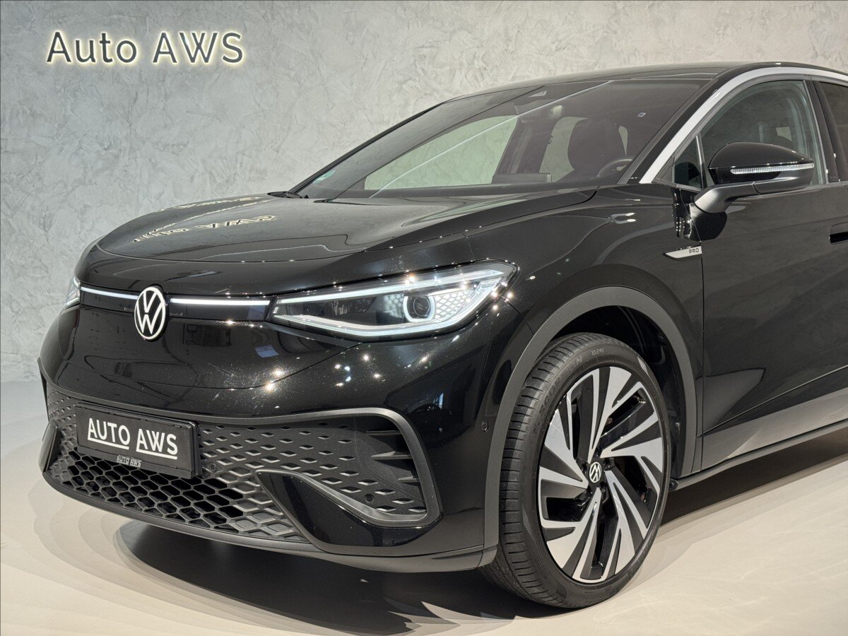 Volkswagen ID.5 SUV 0,0 150 kw