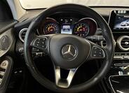 Mercedes-Benz GLC 10