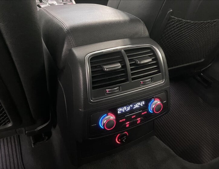 Audi A6 Allroad Kombi 3,0 l 200 kw