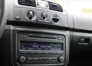 Škoda Fabia Kombi 1,2 l 51 kw