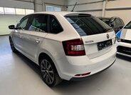 Škoda Rapid Hatchback 999,0 81 kw